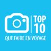 Que faire en voyage